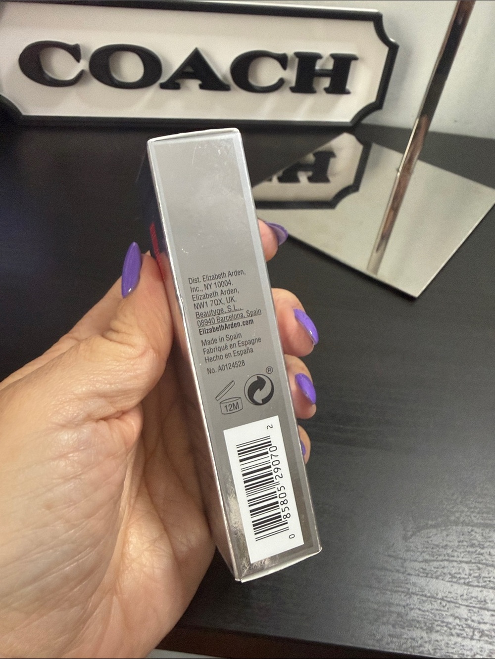 Elizabeth Arden Millenium Eye Renewal Cream NIP - Picture 4 of 4